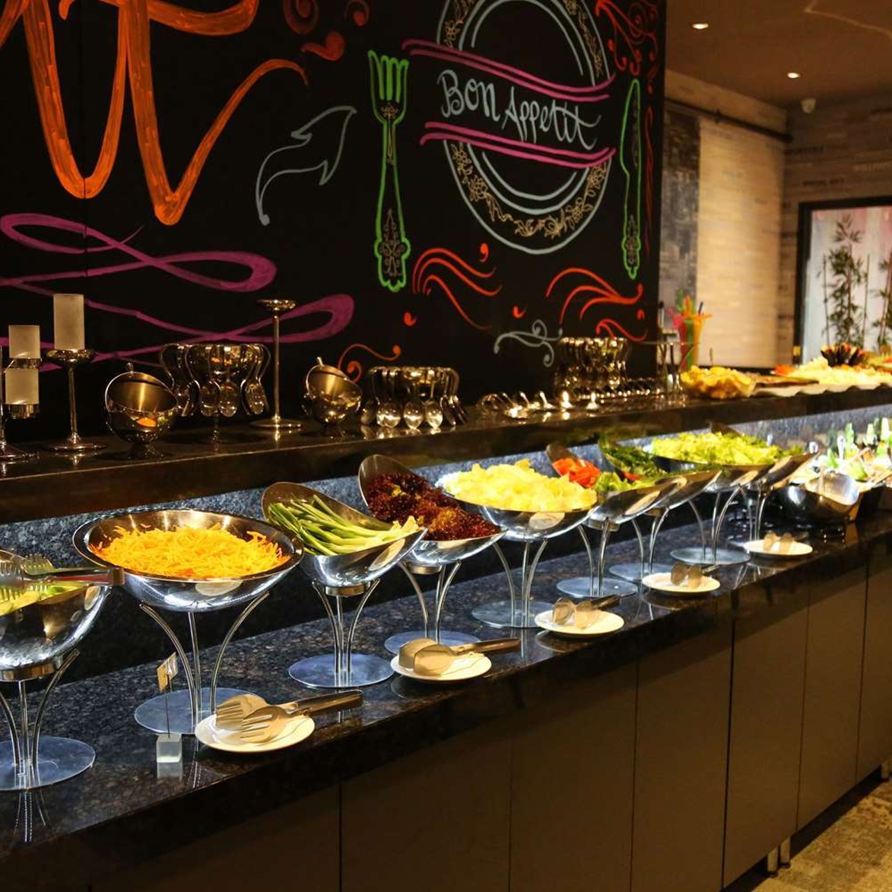Hotel Tryp By Wyndham Sancaktepe 5 Hrs Star Hotel In Sancaktepe