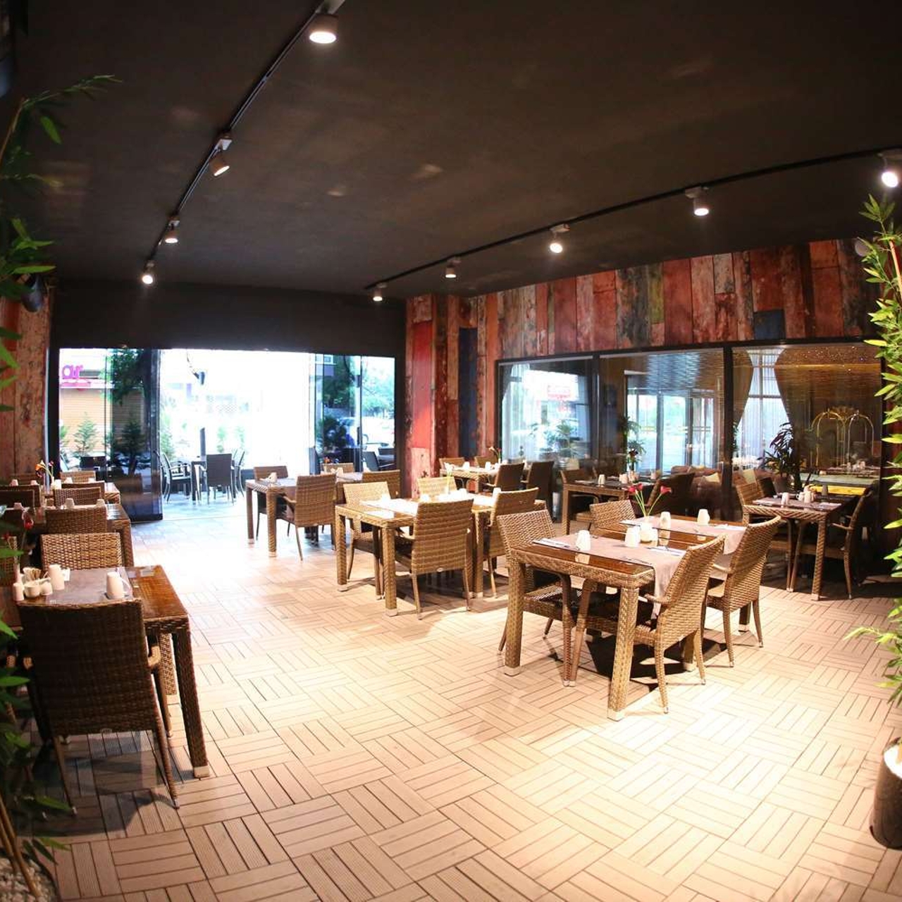 Hotel Tryp By Wyndham Sancaktepe 5 Hrs Star Hotel In Sancaktepe
