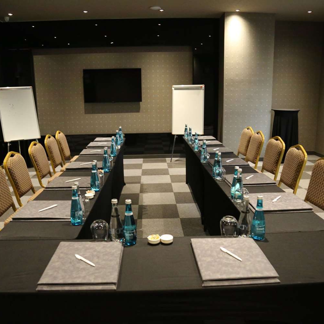 Hotel Tryp By Wyndham Sancaktepe 5 Hrs Star Hotel In Sancaktepe