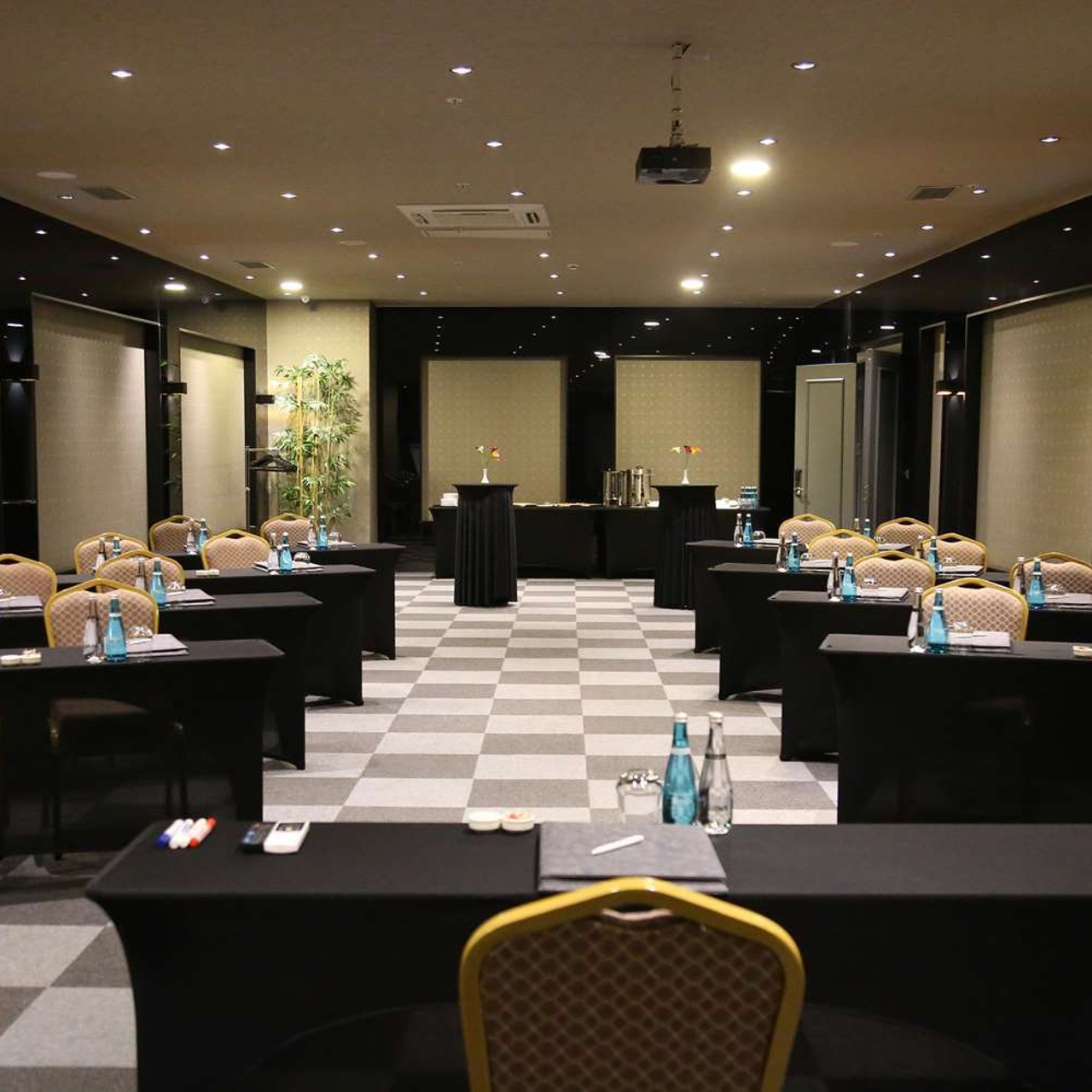 Hotel Tryp By Wyndham Sancaktepe 5 Hrs Star Hotel In Sancaktepe