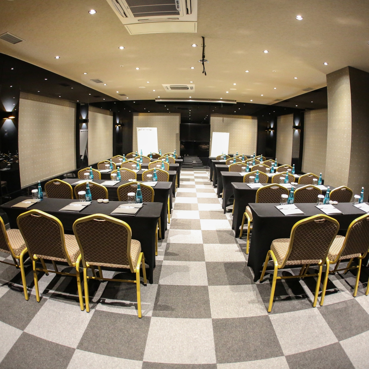 Hotel Tryp By Wyndham Sancaktepe 5 Hrs Star Hotel In Sancaktepe