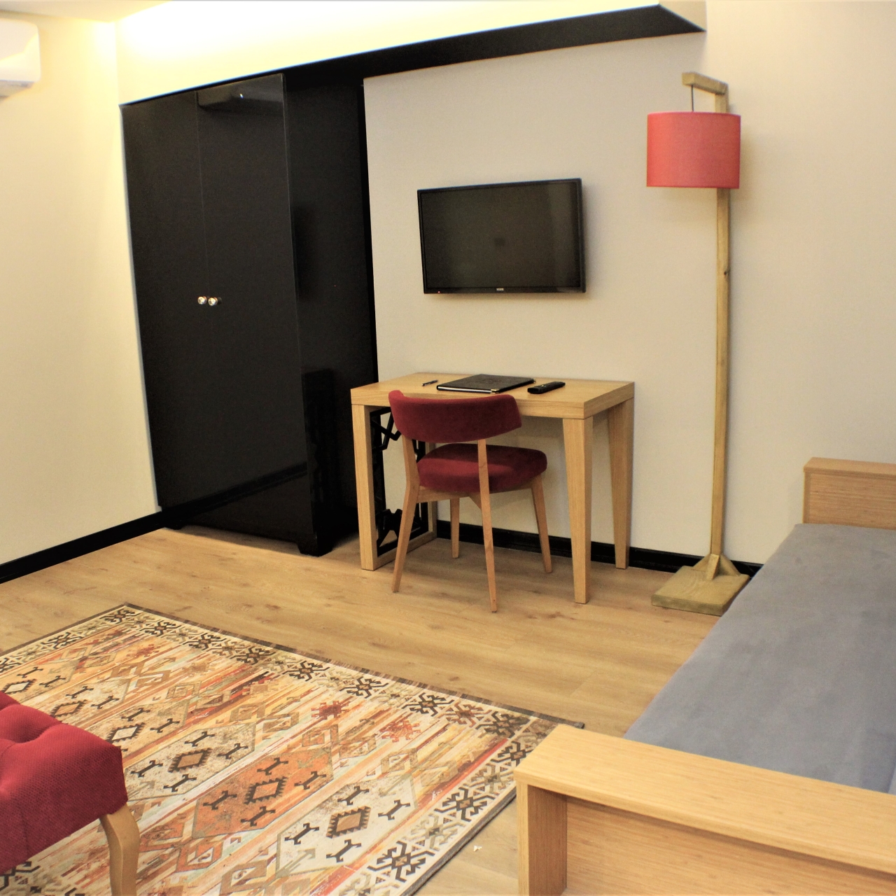 Vvr Hotel In Istanbul Istanbul Hrs