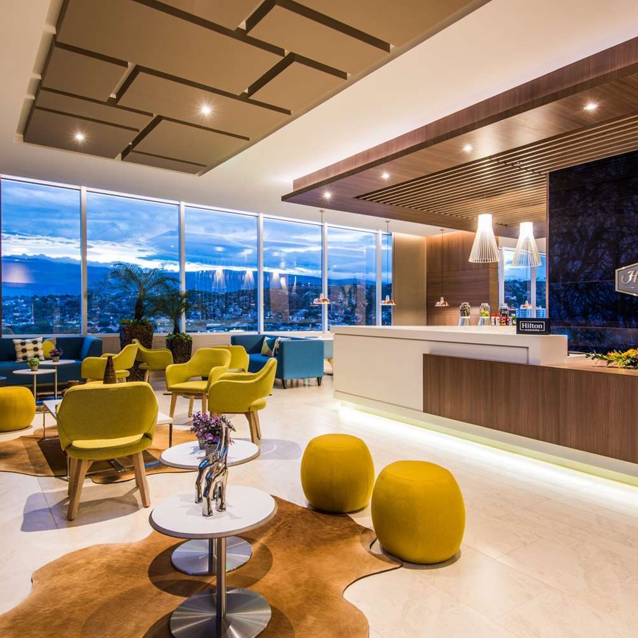 Hotel Hampton By Hilton Cucuta Colombia At Hrs With Free Services