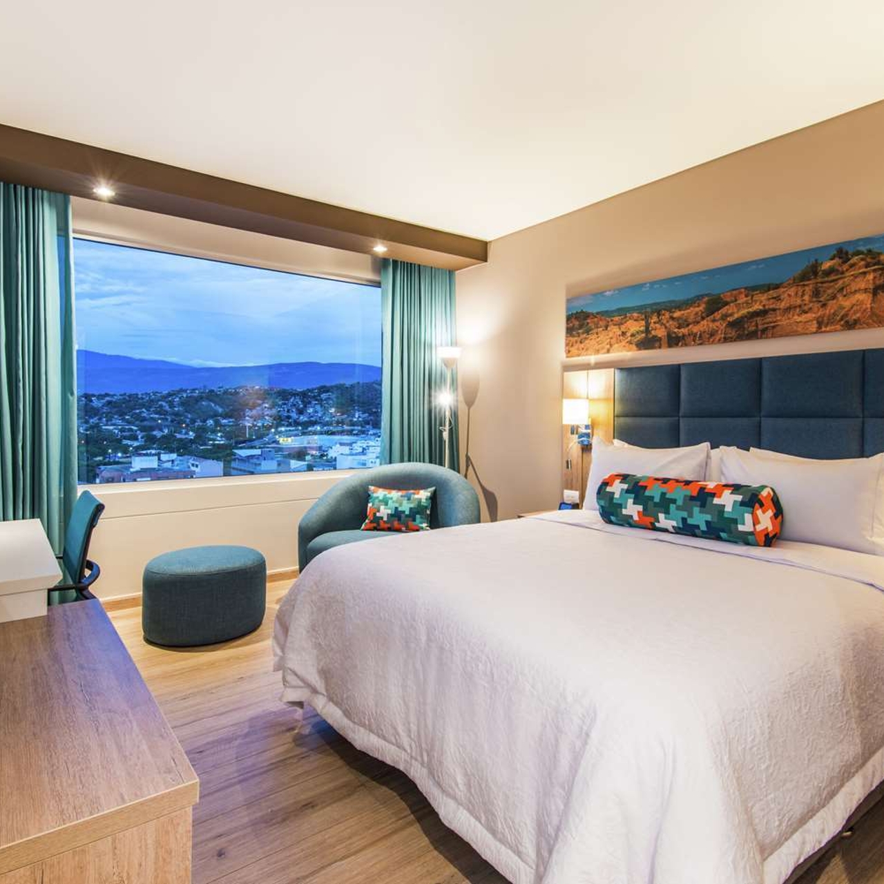 Hotel Hampton By Hilton Cucuta Colombia At Hrs With Free Services