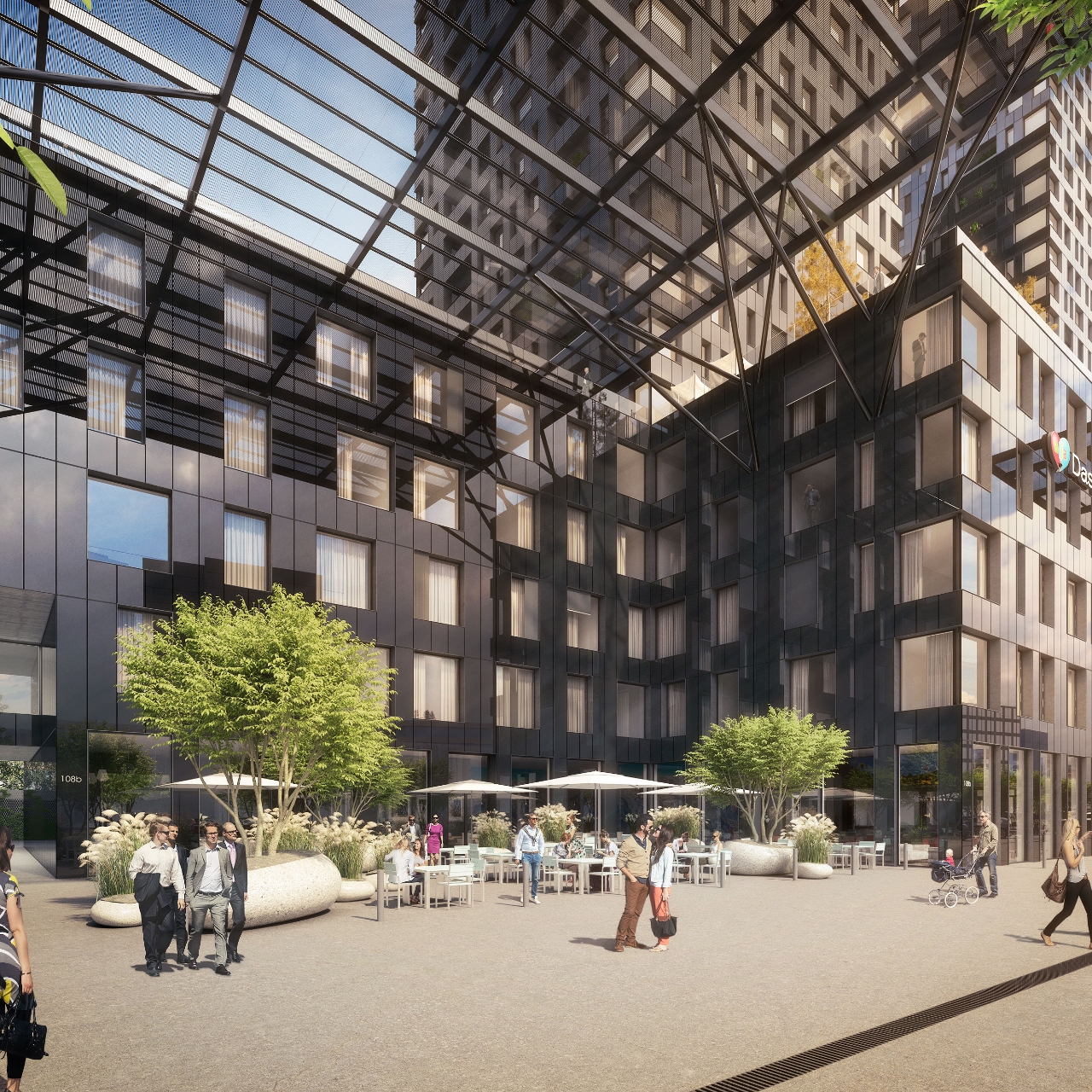 hotel aja zurich switzerland at hrs with free services