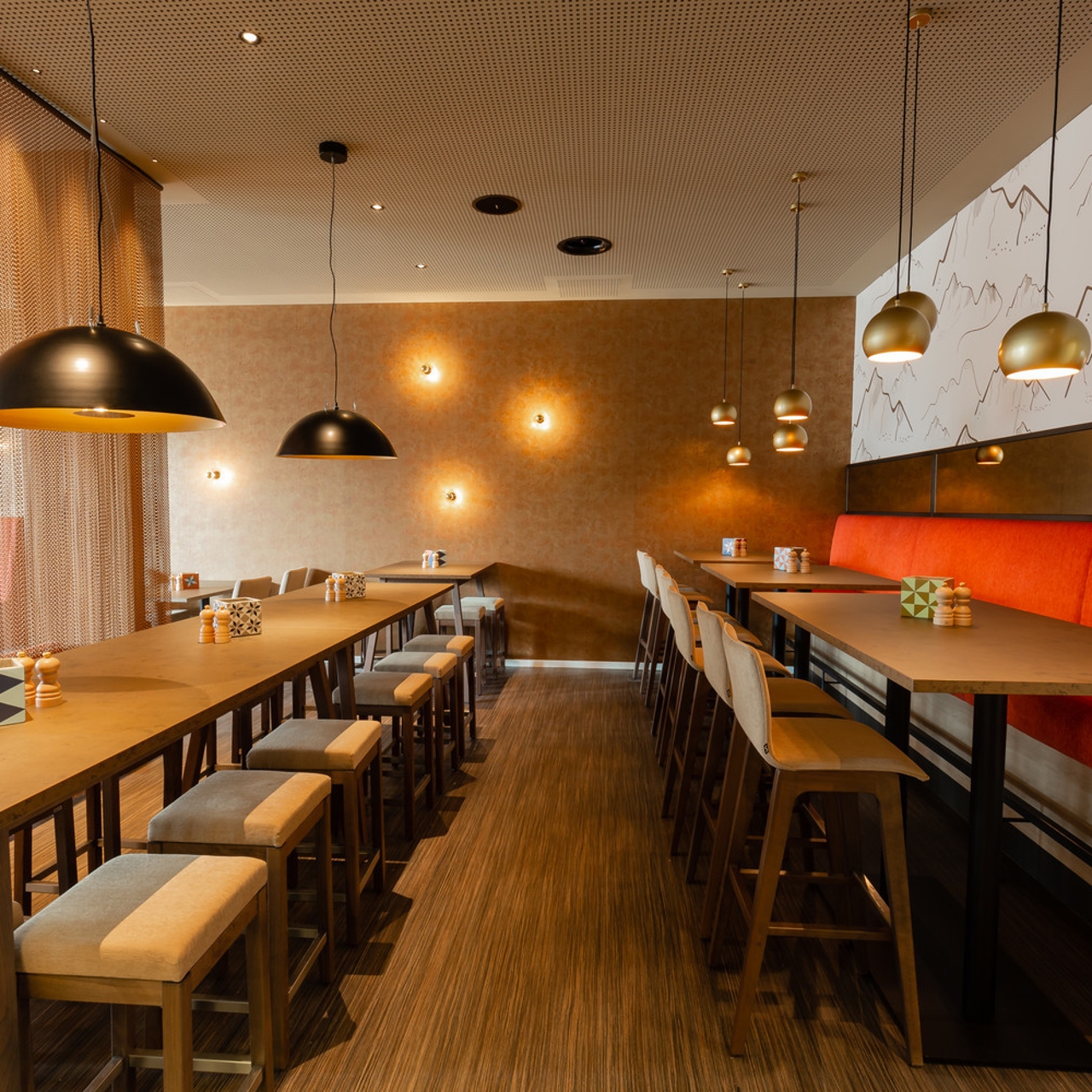 hotel aja zurich switzerland at hrs with free services