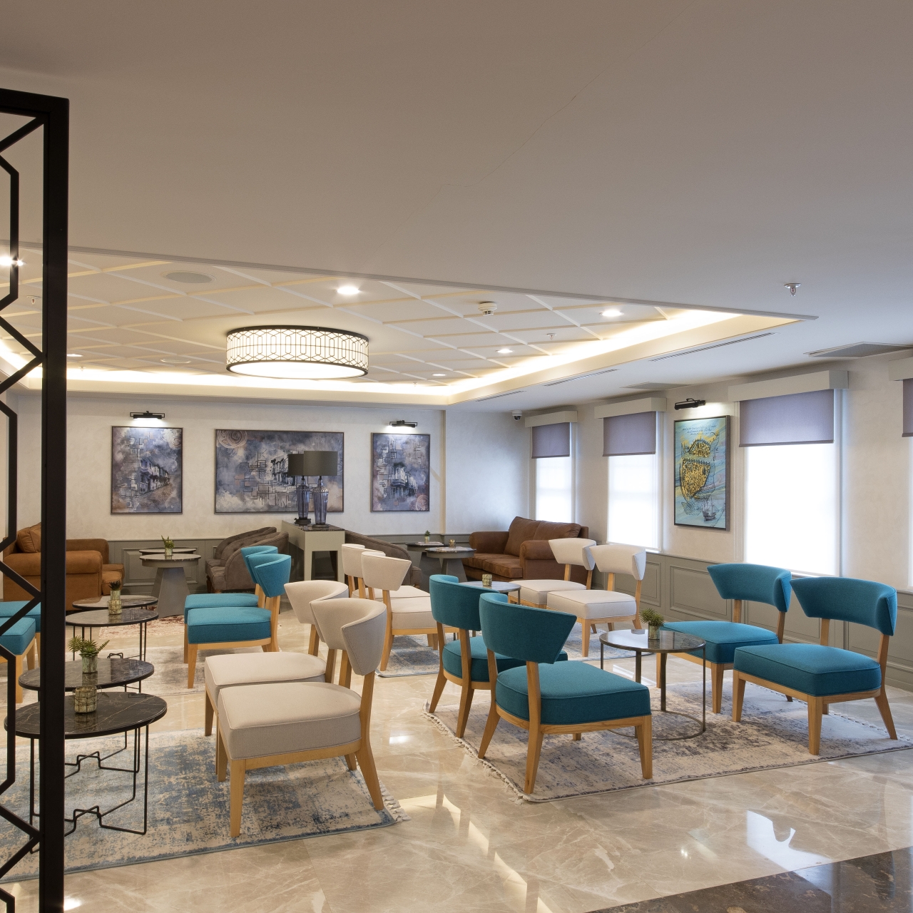 Hotel Millennium Istanbul Golden Horn 5 Hrs Star Hotel In Istanbul Istanbul