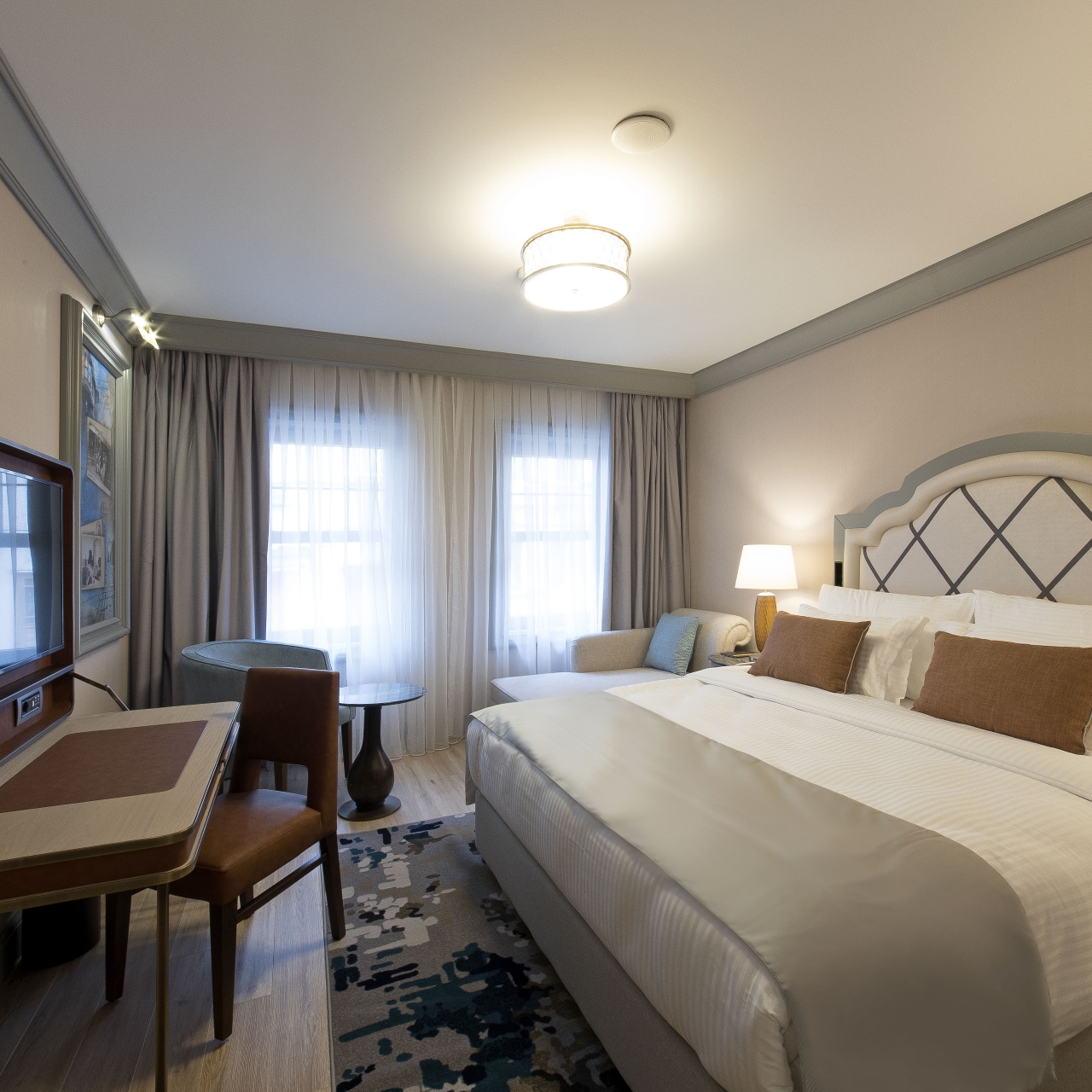 Hotel Millennium Istanbul Golden Horn 5 Hrs Star Hotel In Istanbul Istanbul
