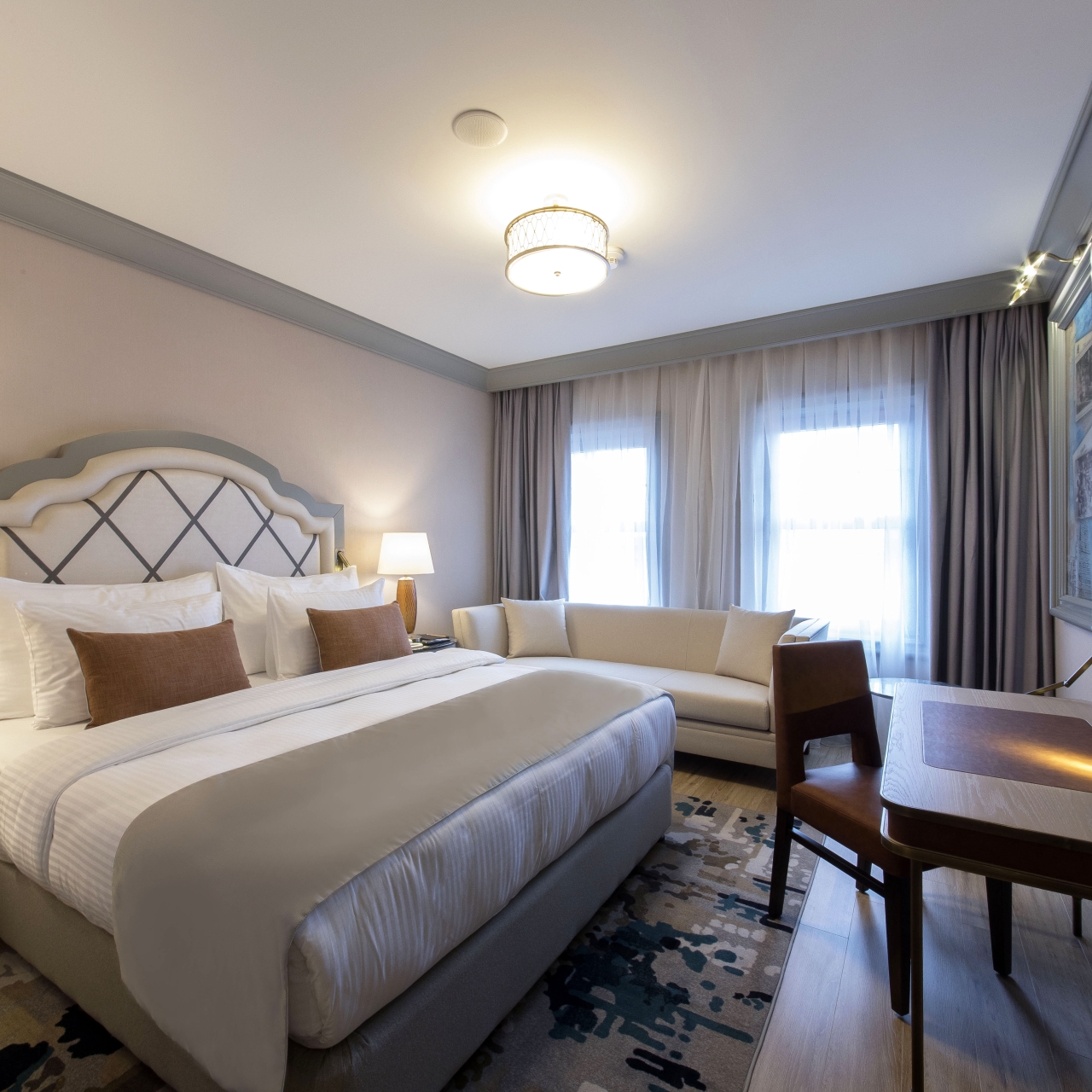 Millennium Istanbul Golden Horn Hotel