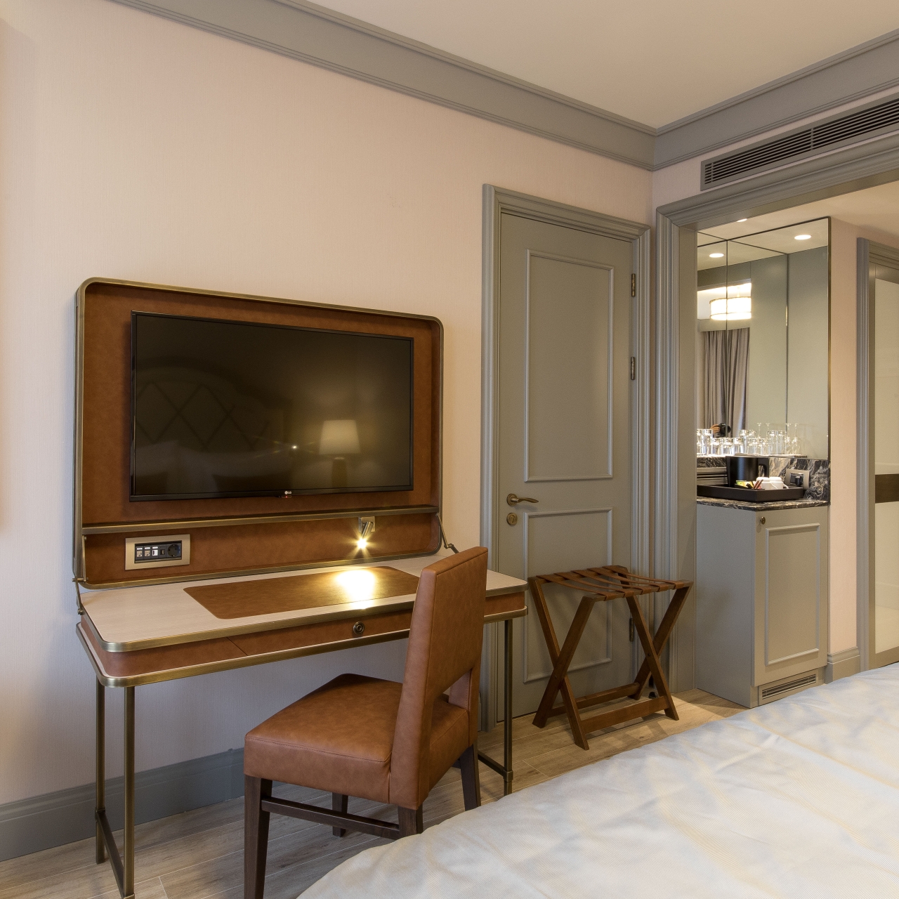 Hotel Millennium Istanbul Golden Horn 5 Hrs Star Hotel In Istanbul Istanbul