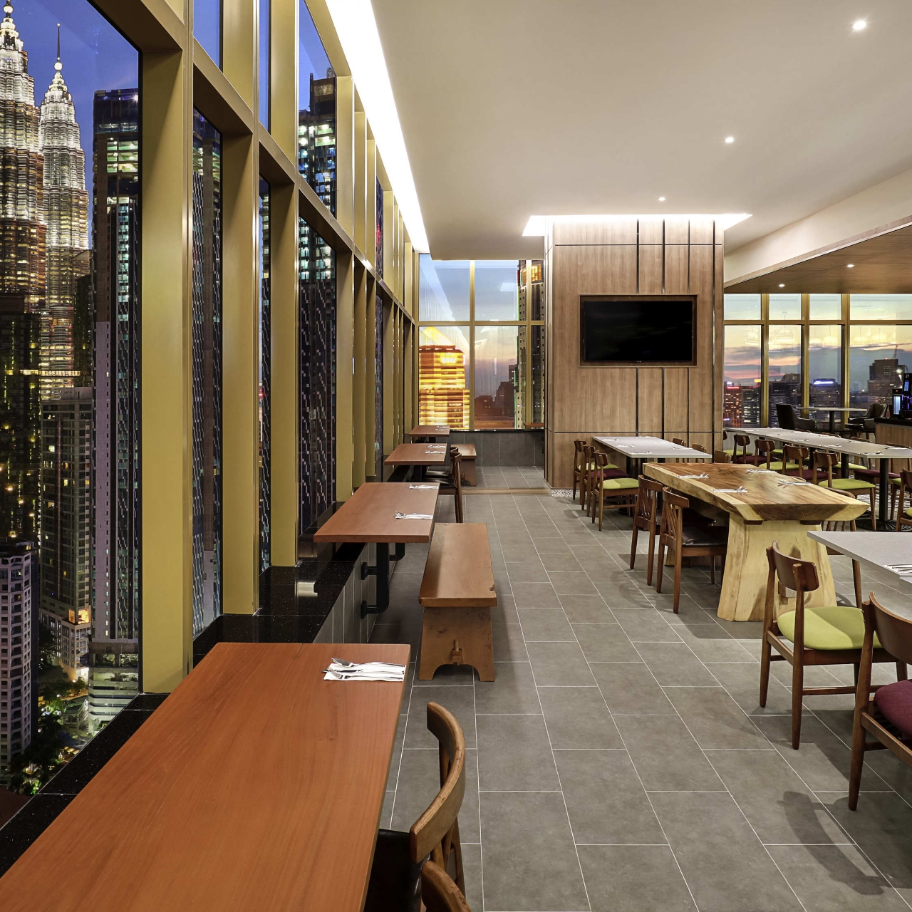 Hotel Ibis Kuala Lumpur City Centre 4 Hrs Star Hotel In Kuala Lumpur Federal Territory Of Kuala Lumpur