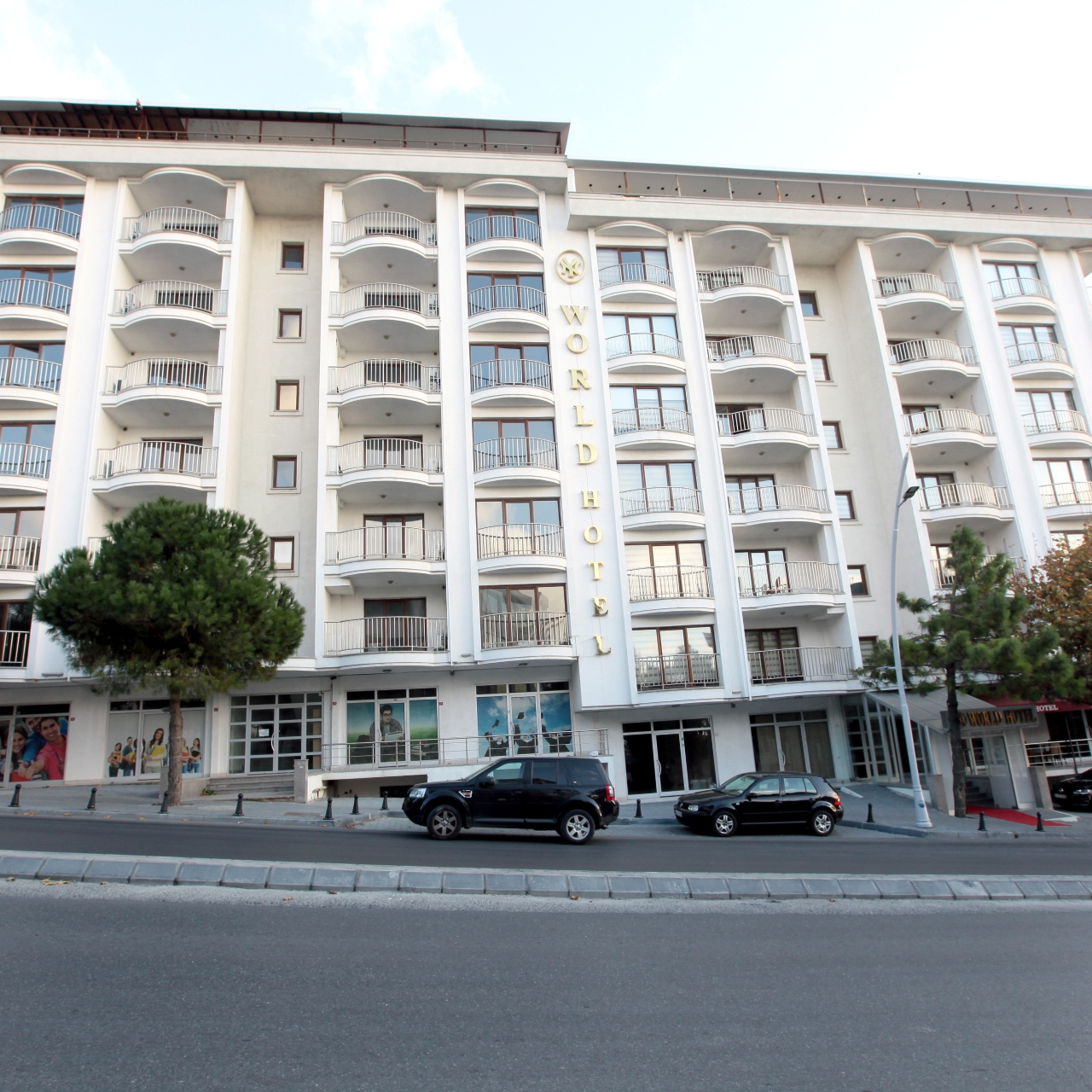Ny World Hotel 4 Hrs Star Hotel In Buyukcekmece Istanbul Ili