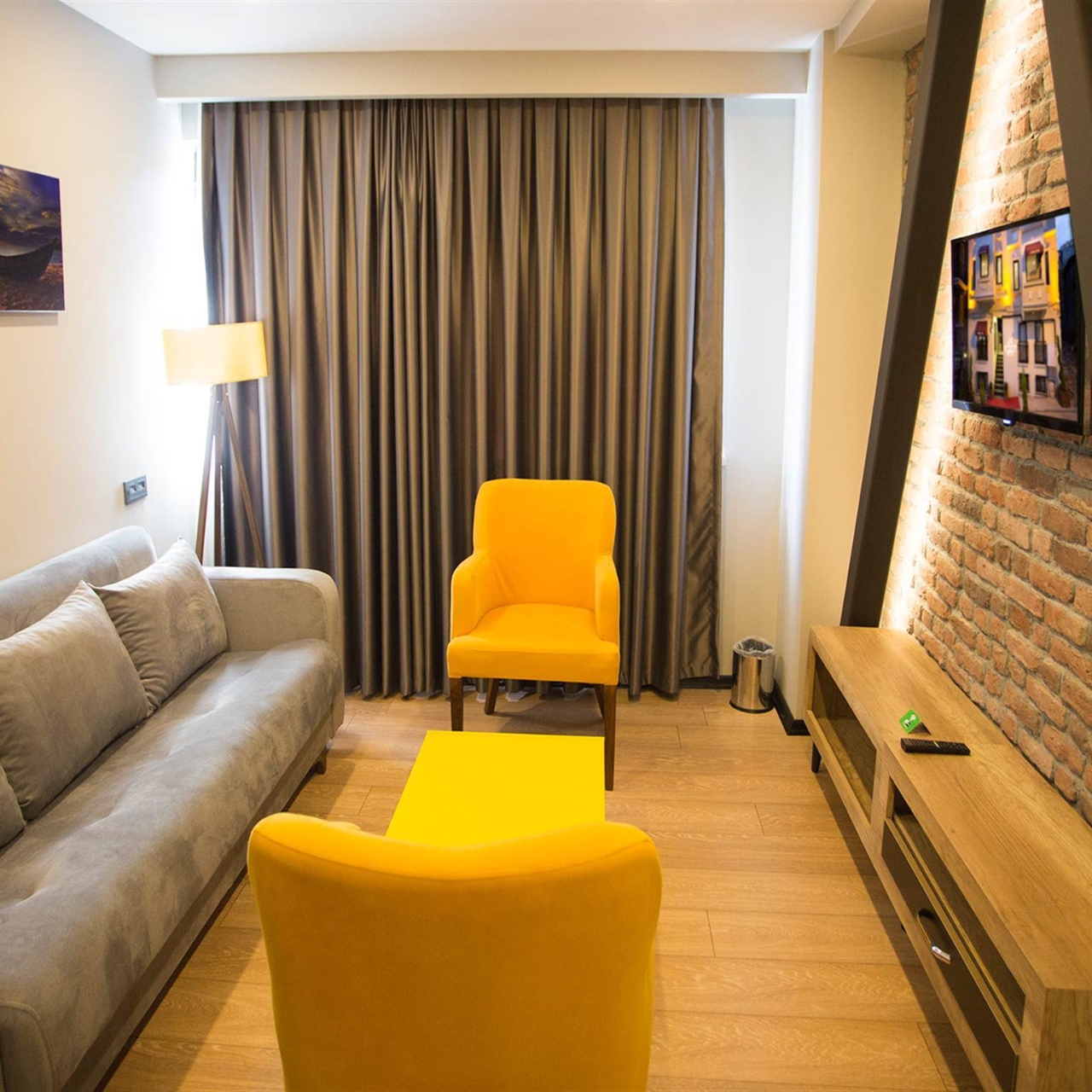Hotel Long Stay Istanbul In Beyoglu Tekirdag Ili Hrs