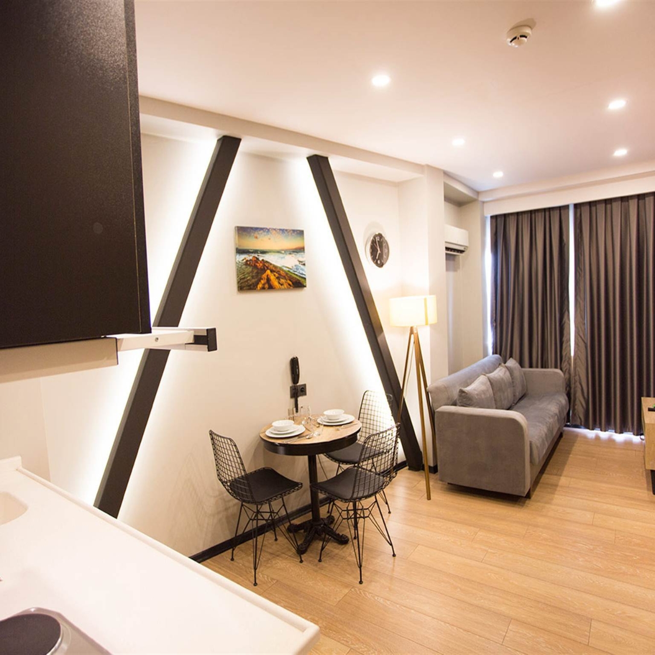 Hotel Long Stay Istanbul In Beyoglu Tekirdag Ili Hrs