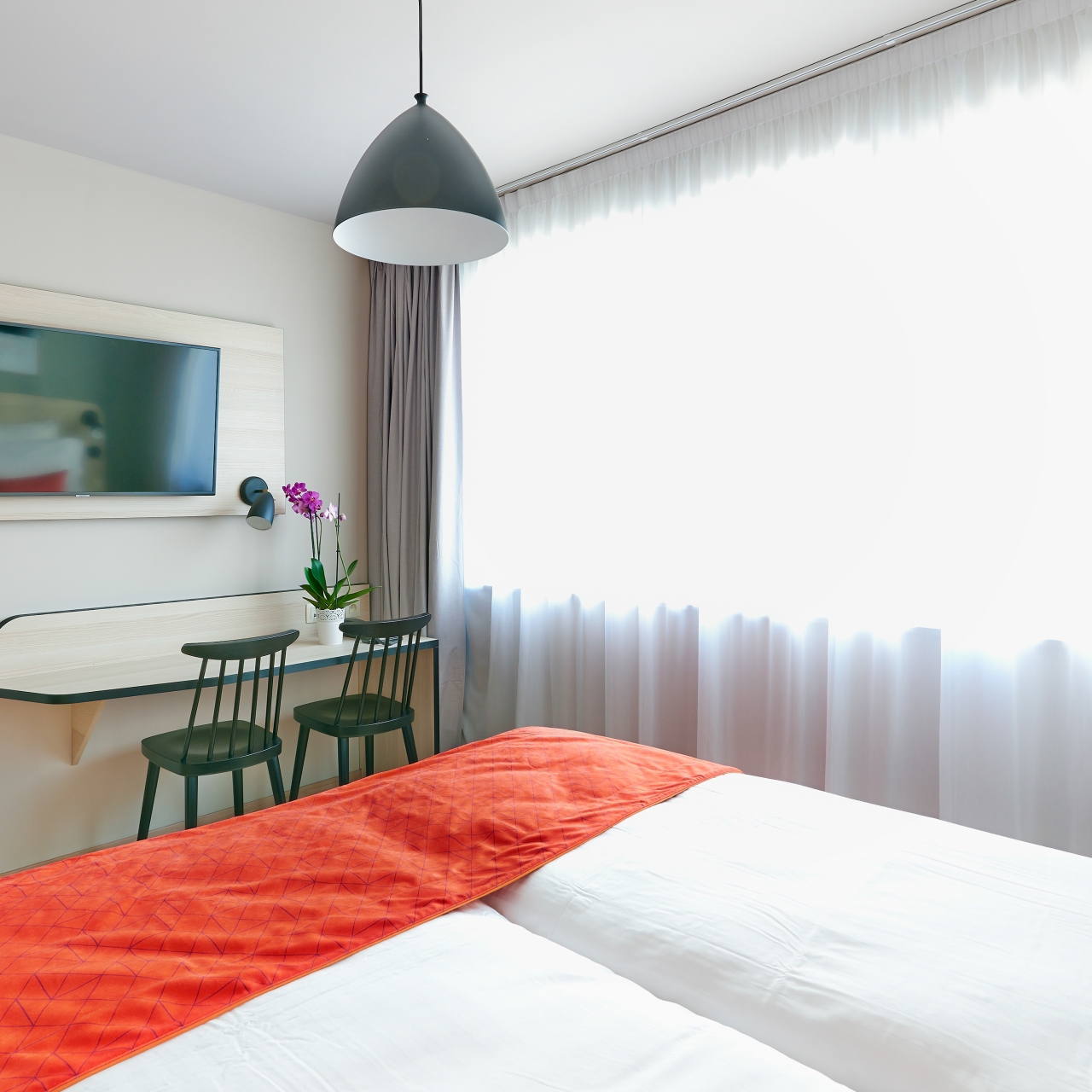 Hotel Appart City Confort Bruxelles Gare Du Midi 3 Hrs Star Hotel In Anderlecht Brussels Capital Region