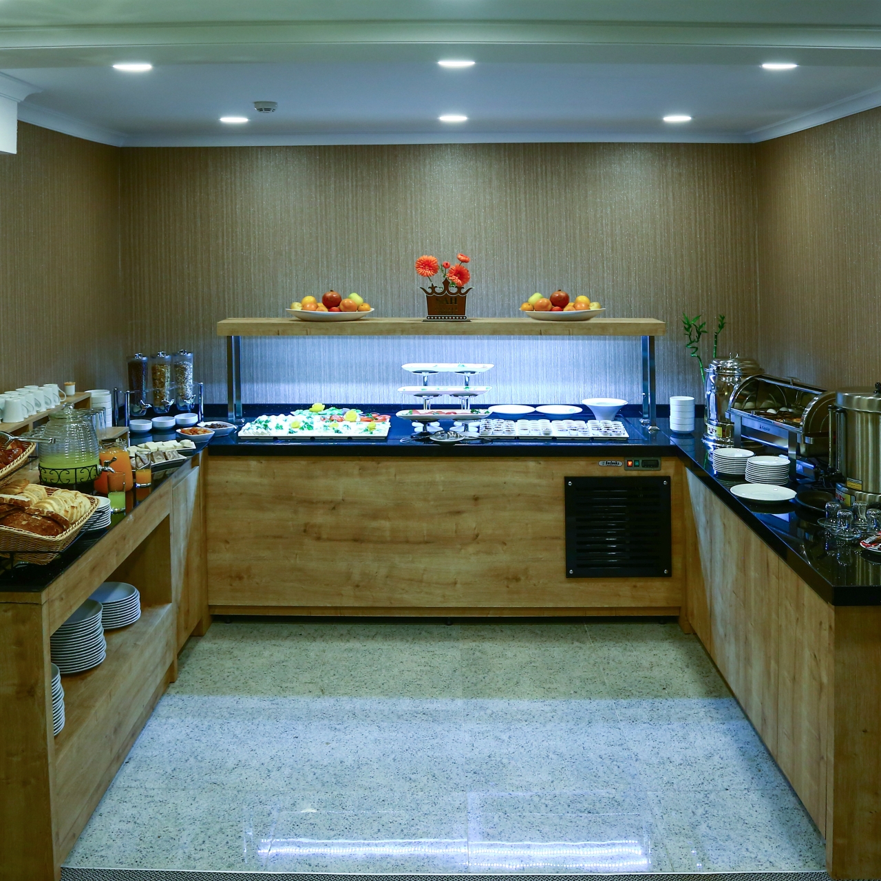 Sah Istanbul Hotel 3 Hrs Star Hotel In Bursa Bursa