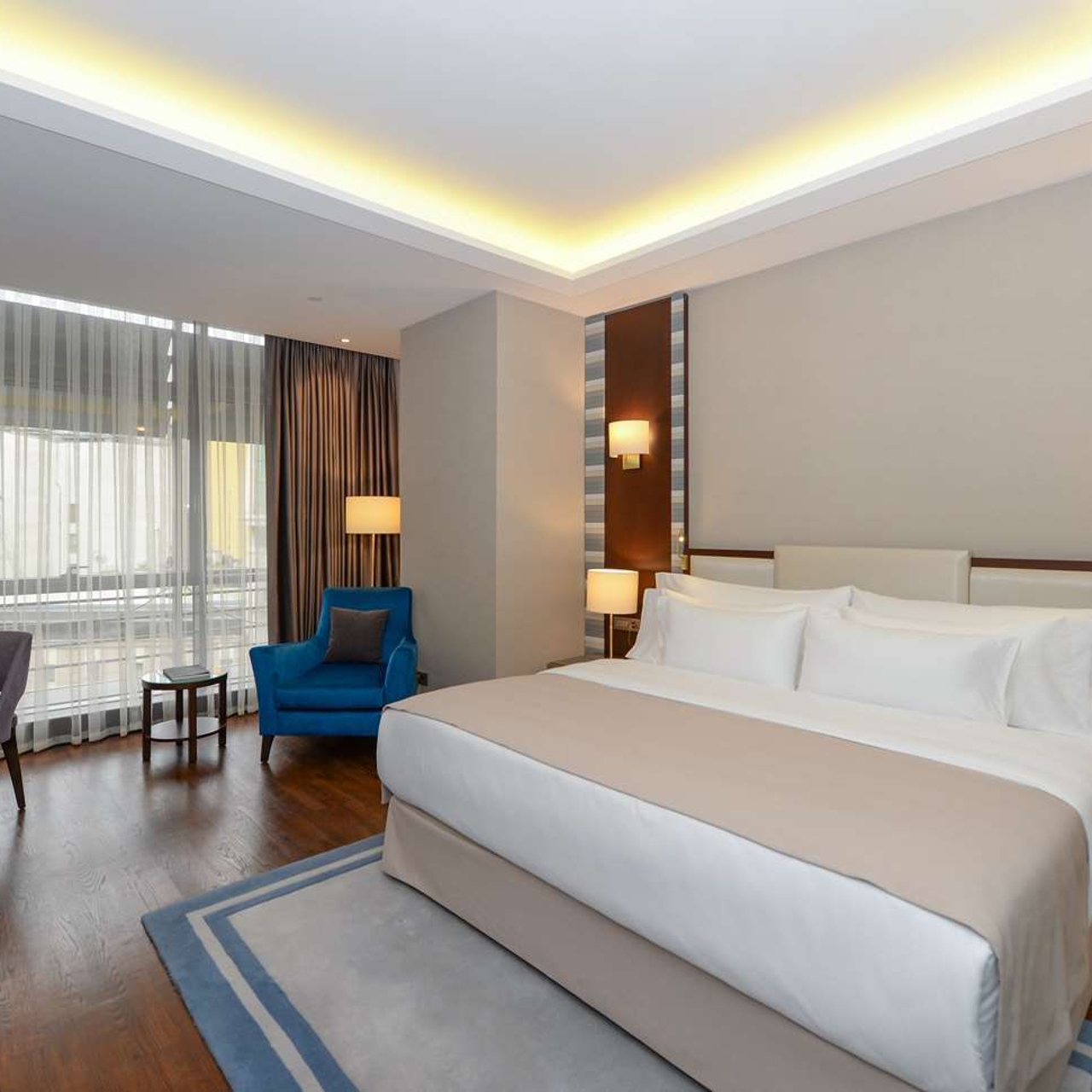 Hotel Barcelo Istanbul 5 Hrs Star Hotel In Istanbul Istanbul