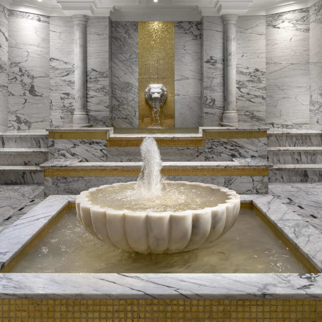 Hotel Barcelo Istanbul 5 Hrs Star Hotel In Istanbul Istanbul