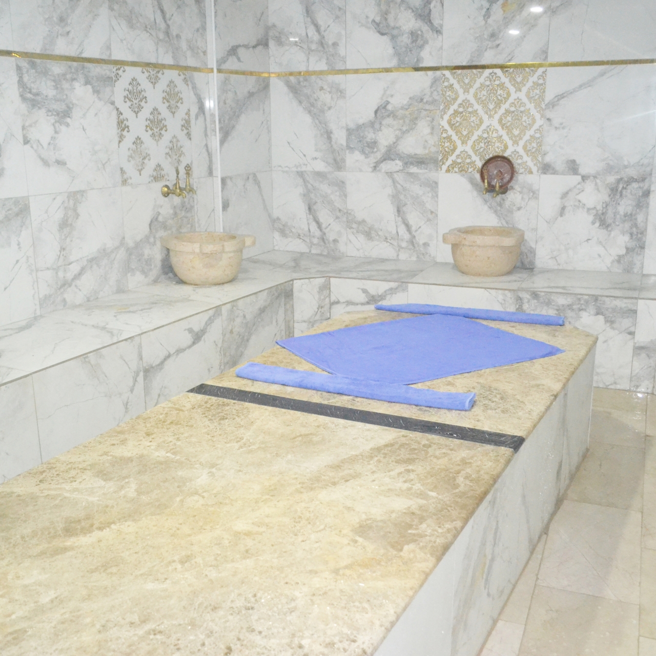 Hotel Garden Asmin Otel 3 Hrs Star Hotel In Mersin Icel