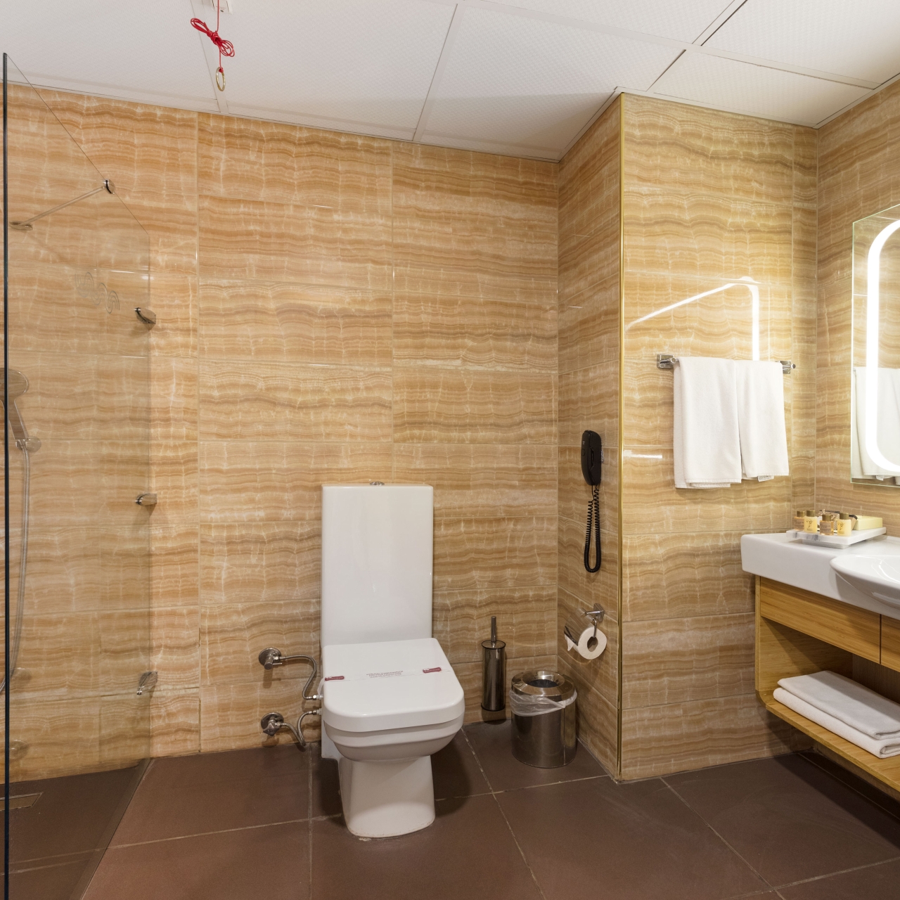 Istanbul Medikal Termal Hotel 4 Hrs Star Hotel In Tuzla Sakarya Ili