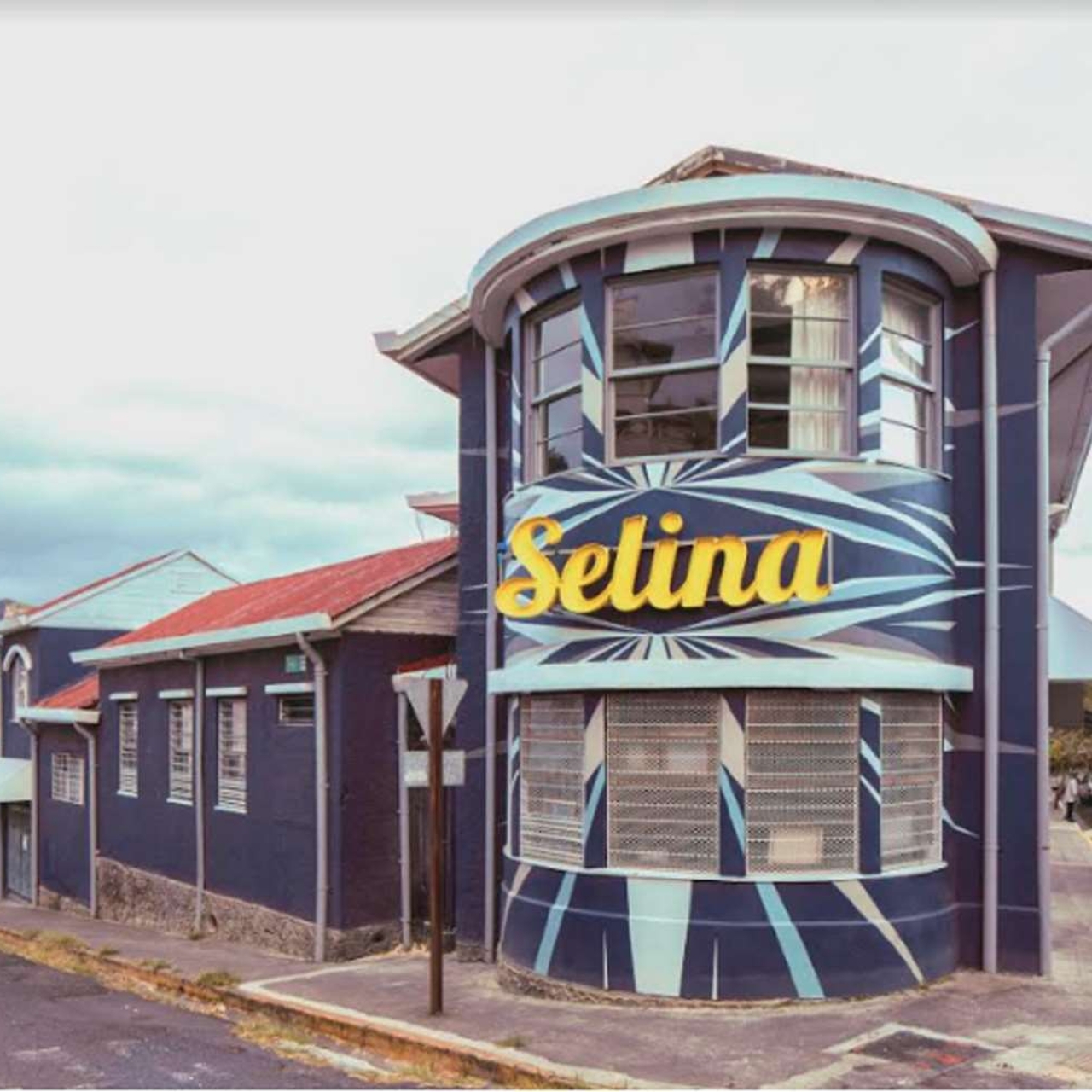 Hotel Selina San Jose Costa Rica At Hrs With Free Services