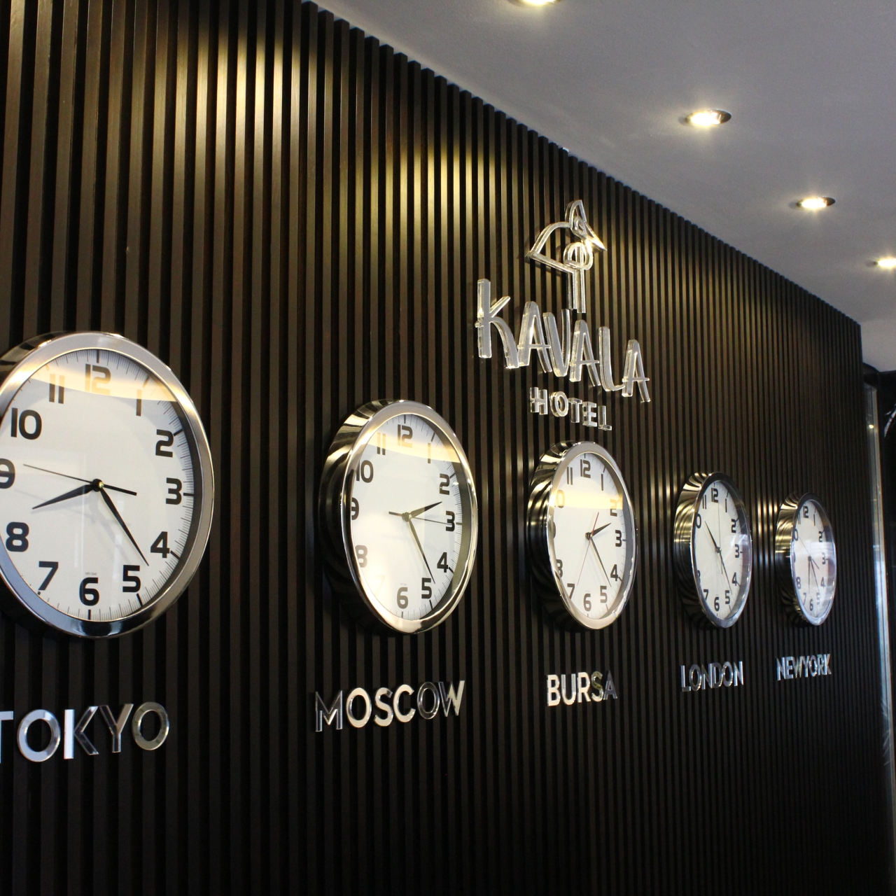 Kavala Hotel 4 Hrs Star Hotel In Nilufer Bursa Ili
