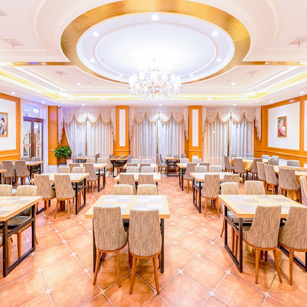 Hotel Vienna Shanghai Gucun Park 3 Hrs Star Hotel In Shanghai