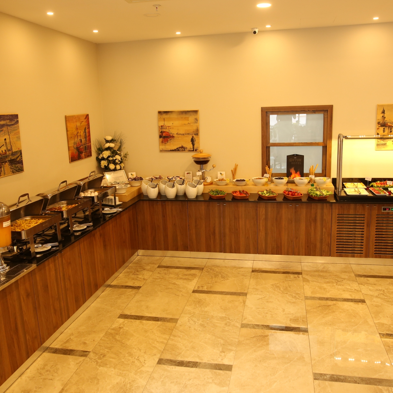 oytun park hotel turkey at hrs with free services