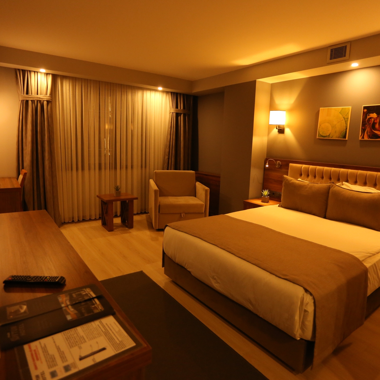 oytun park hotel turkey at hrs with free services