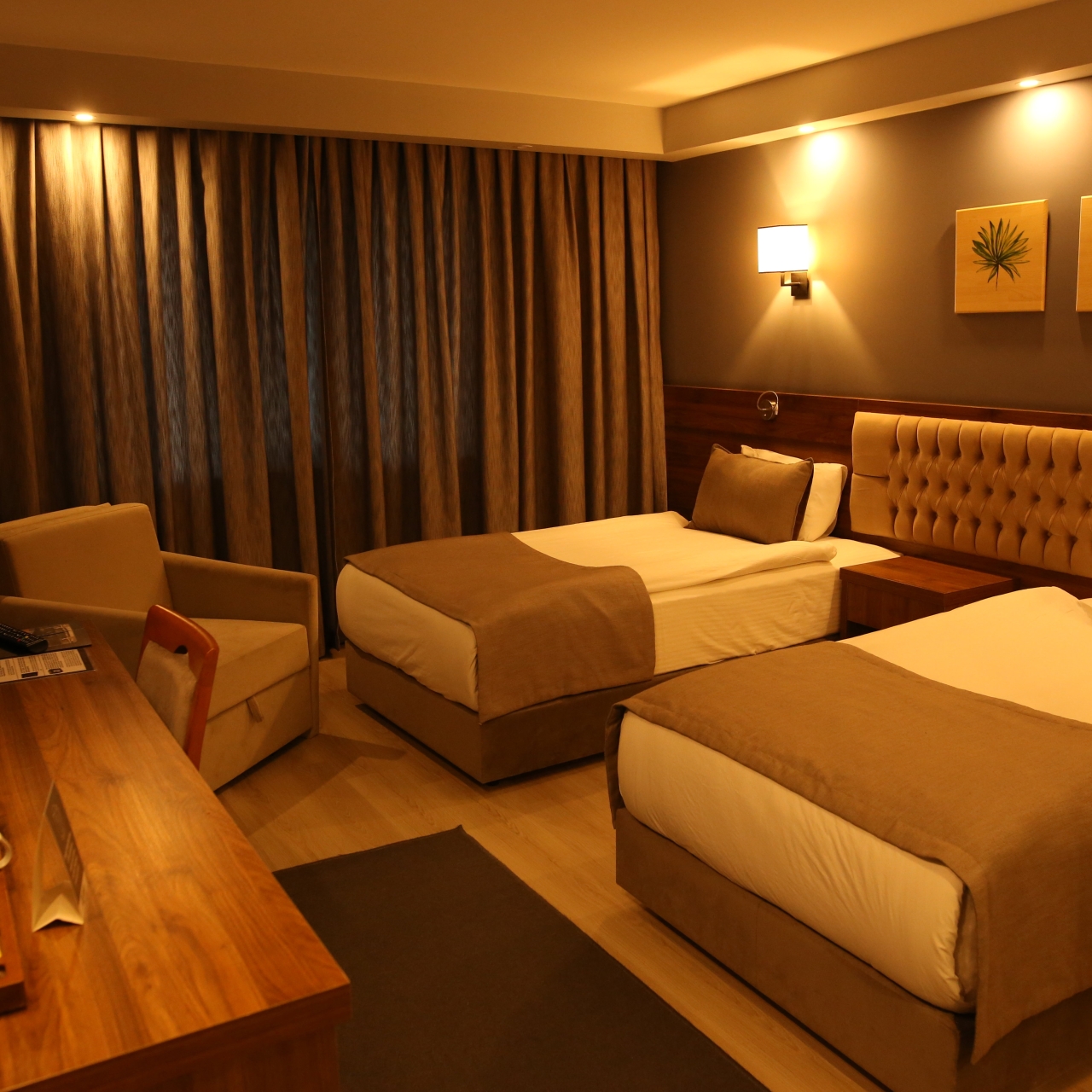 oytun park hotel turkey at hrs with free services