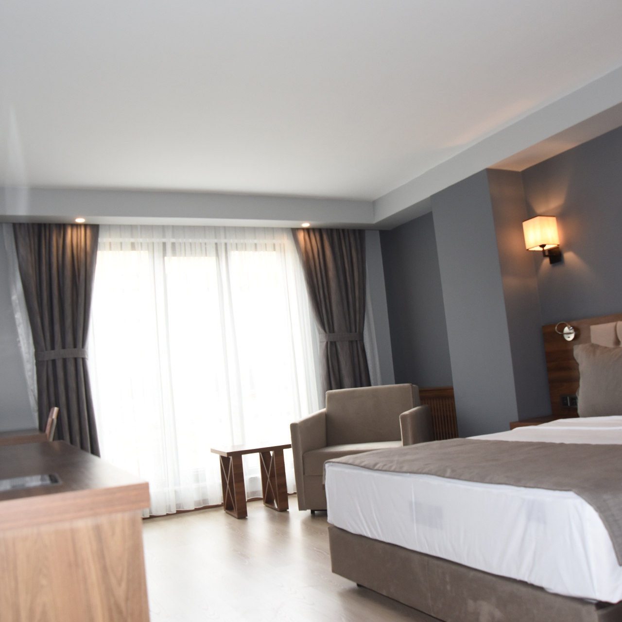 oytun park hotel turkey at hrs with free services