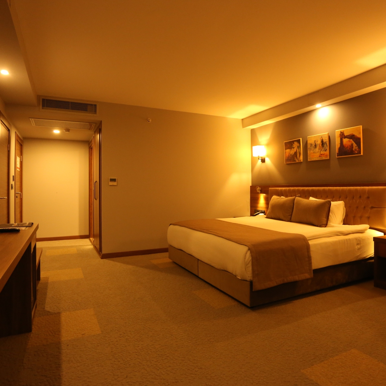 oytun park hotel turkey at hrs with free services