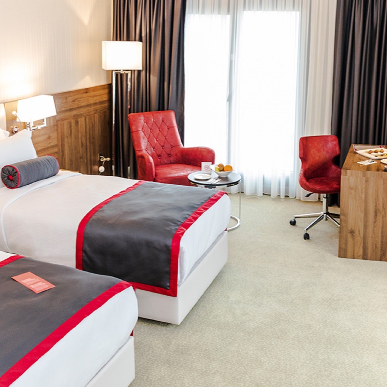 Hotel Ramada By Wyndham Beylikduzu 4 Hrs Star Hotel In Istanbul Istanbul
