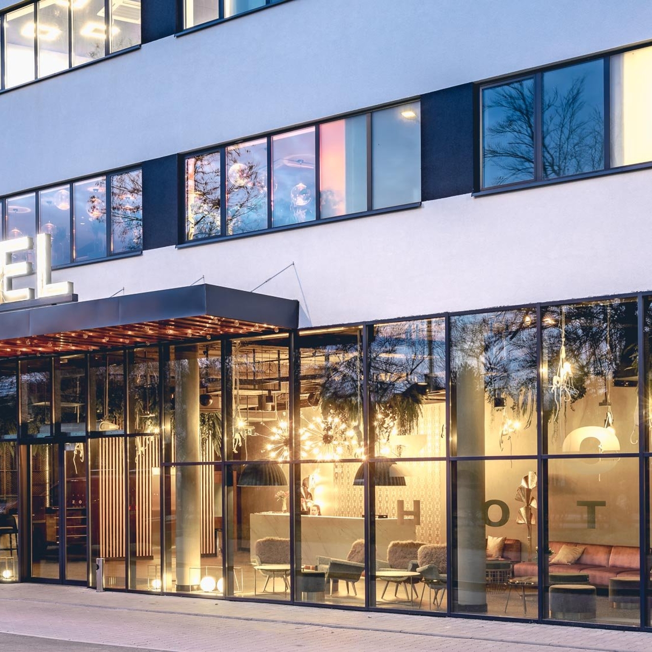 Zoo Hotel 4 Hrs Star Hotel In Wroclaw Lower Silesian Voivodeship