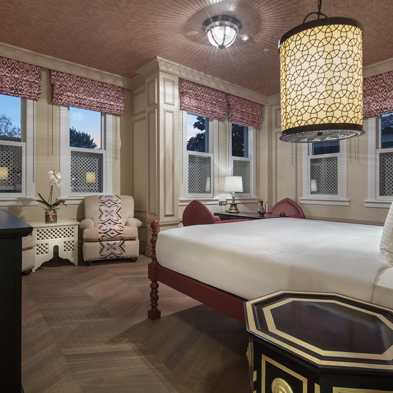 Hotel Hagia Sofia Mansions 5 Hrs Star Hotel In Istanbul Istanbul