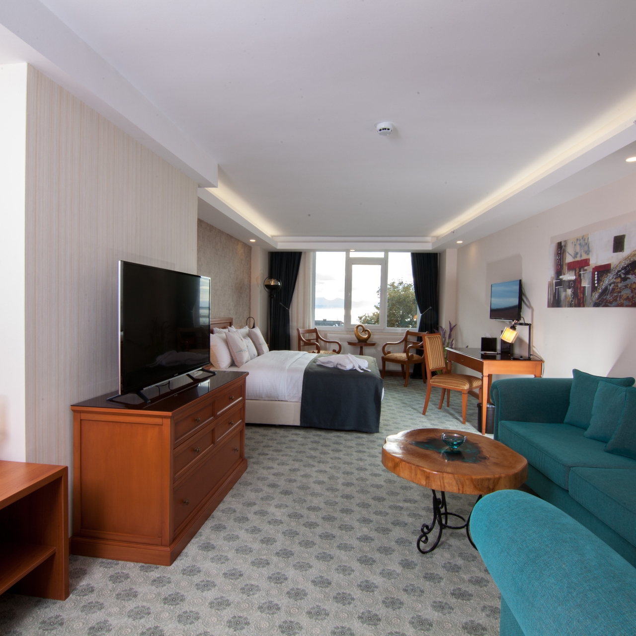 Tuzla Garden Hotel Suites 4 Hrs Star Hotel In Istanbul Istanbul