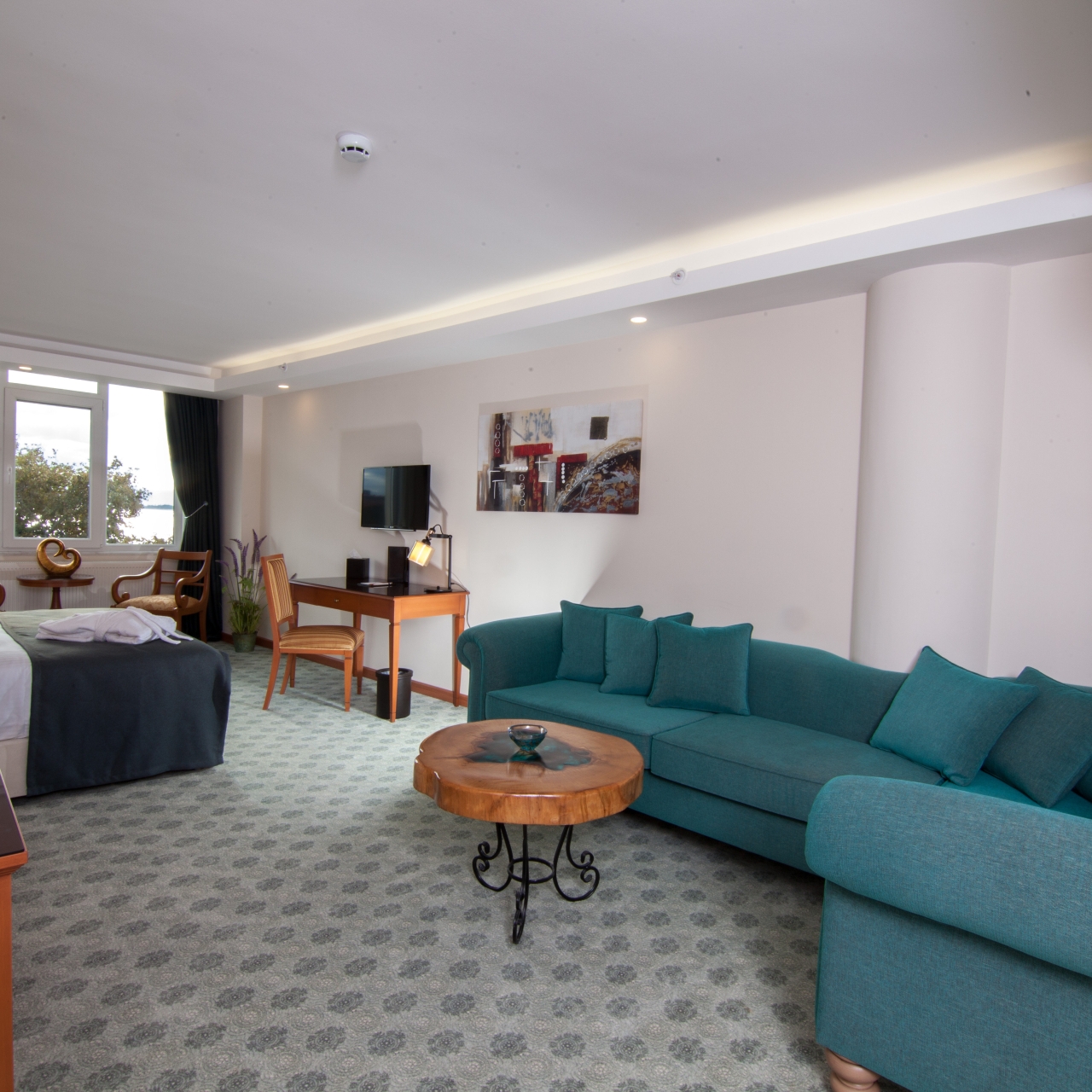 Tuzla Garden Hotel Suites 4 Hrs Star Hotel In Istanbul Istanbul
