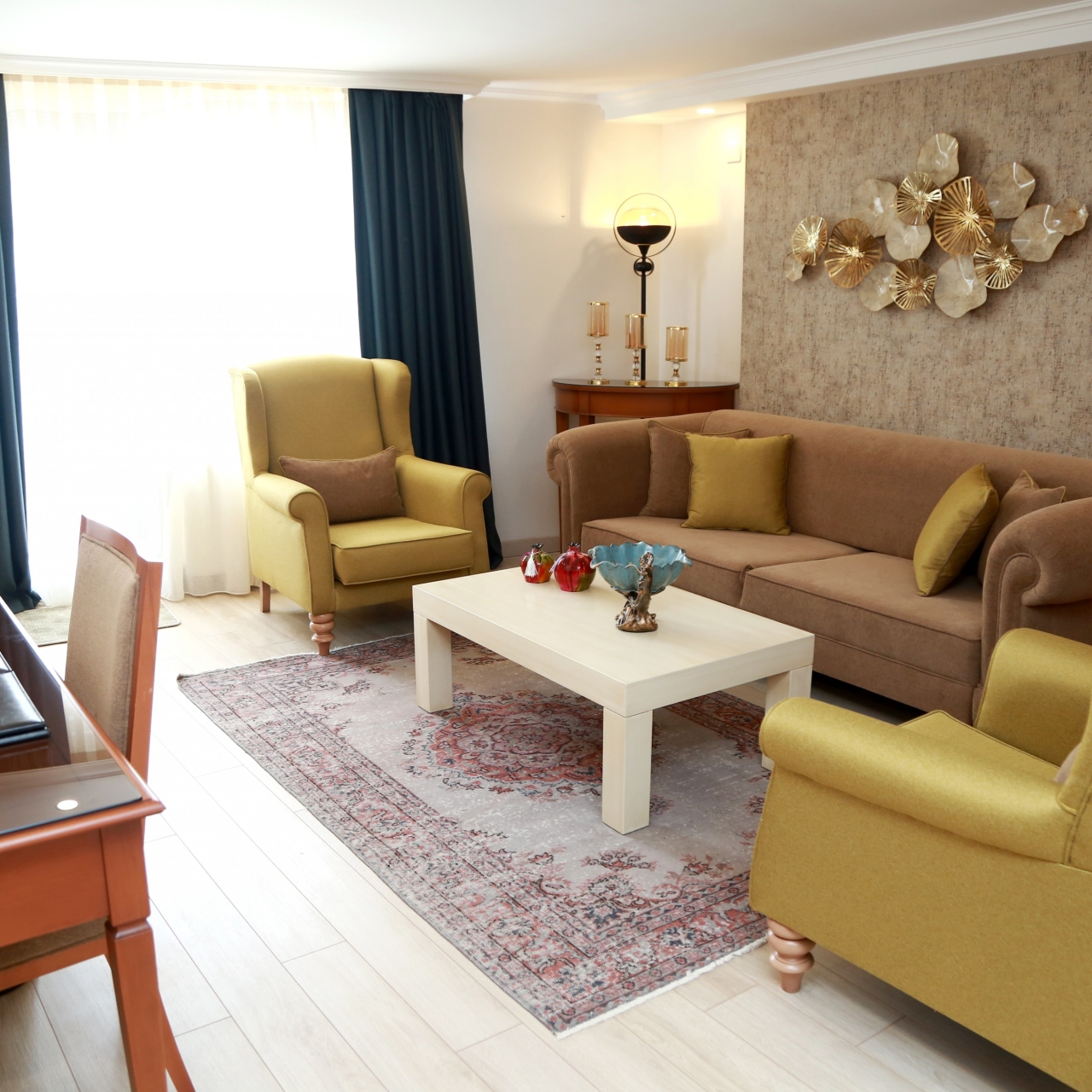 Tuzla Garden Hotel Suites 4 Hrs Star Hotel In Istanbul Istanbul