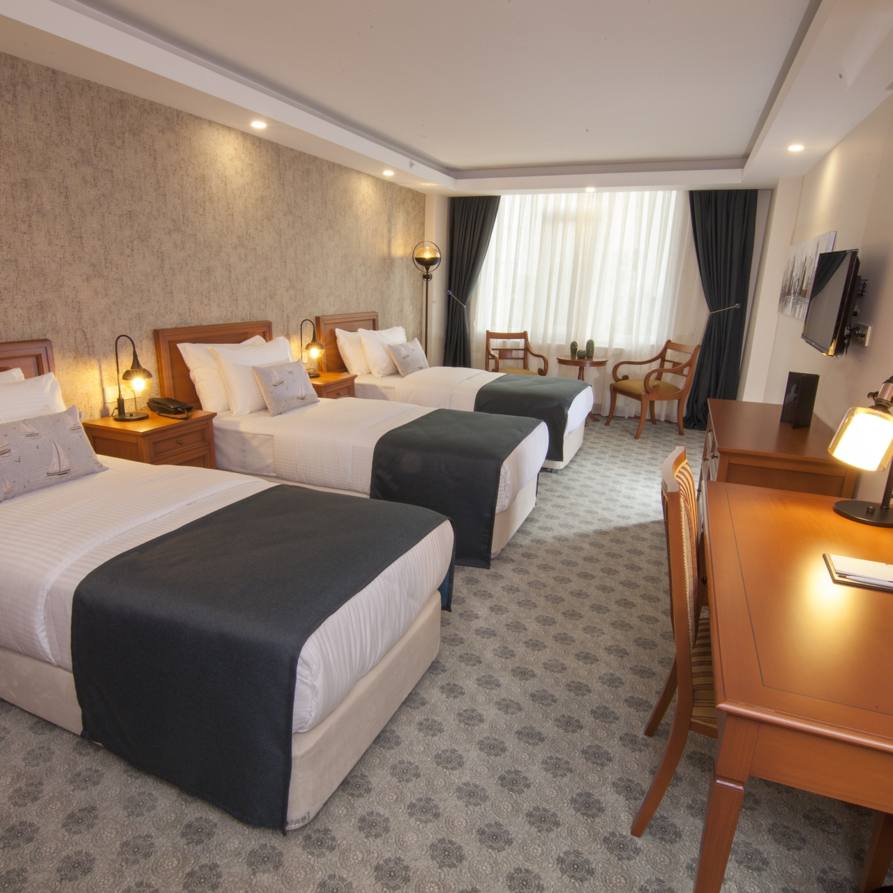 Tuzla Garden Hotel Suites 4 Hrs Star Hotel In Istanbul Istanbul