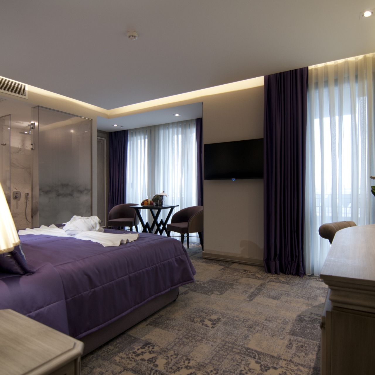 Nupelda Bosphorus Hotel In Istanbul Istanbul Hrs
