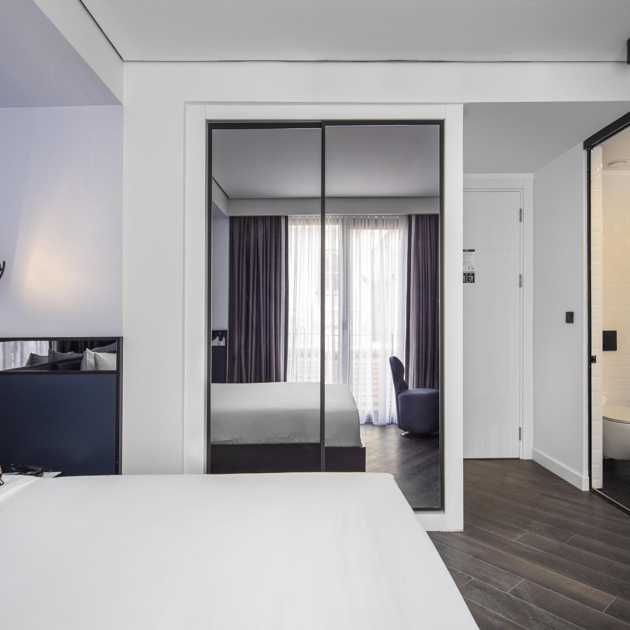 The Westist Hotel Spa In Istanbul Istanbul Hrs