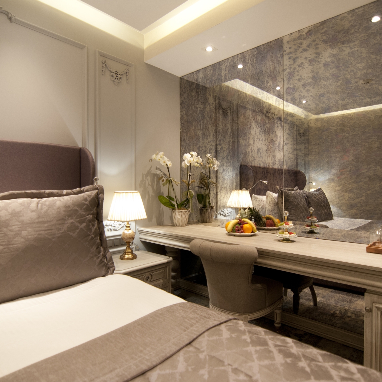 Nupelda Bosphorus Hotel In Istanbul Istanbul Hrs