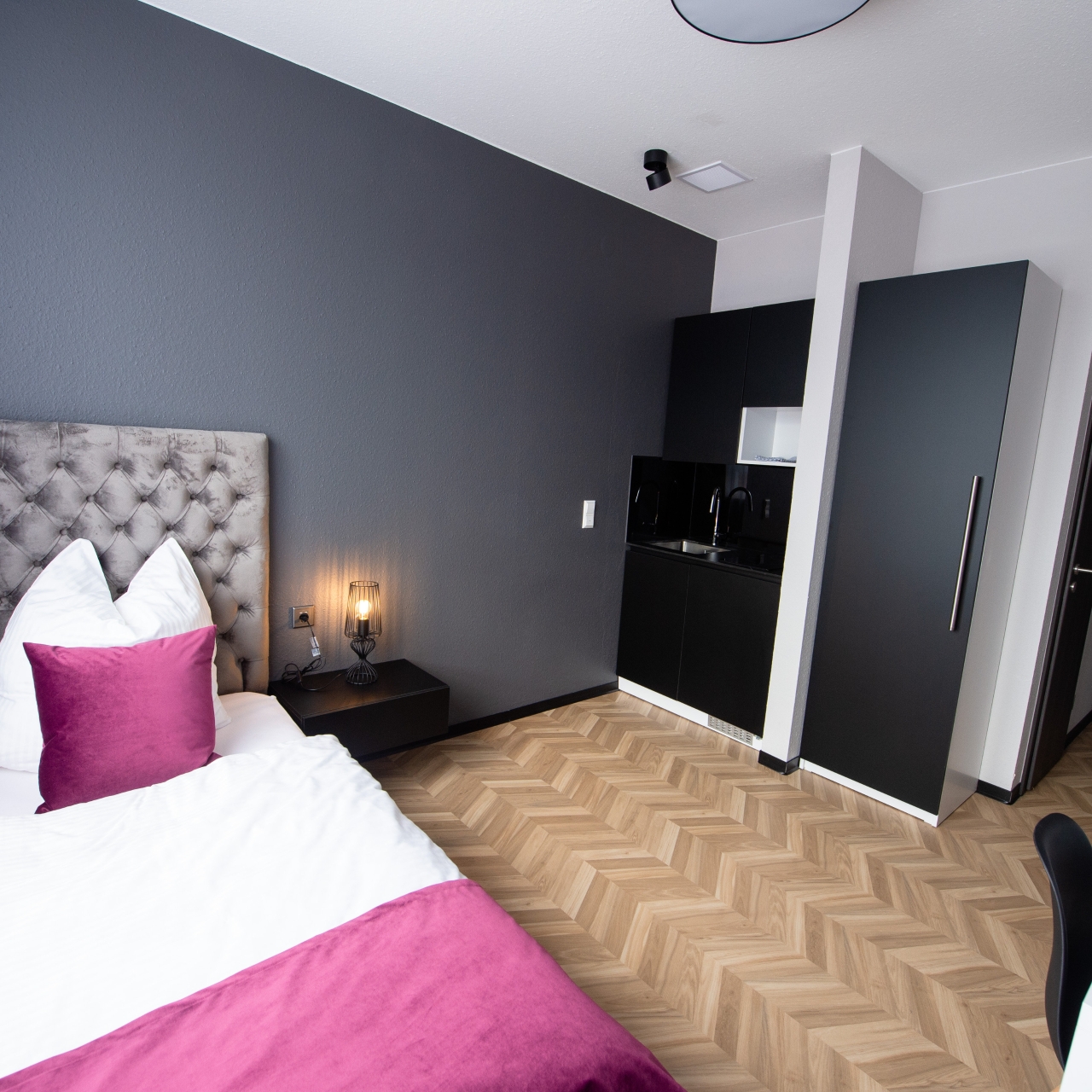 hotel v business living appartment stuttgart magstadt baden wurttemberg bei hrs gunstig buchen
