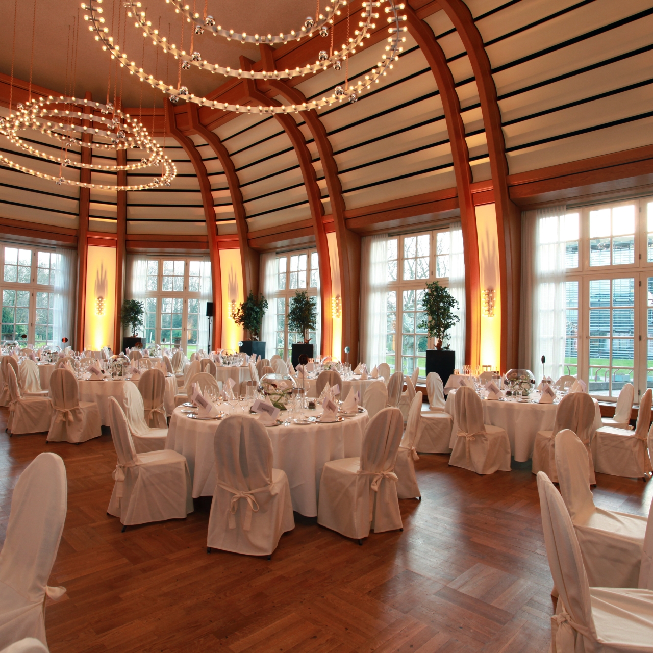 Hotel Kasino - 4 HRS star hotel in Leverkusen (North Rhine-Westphalia)