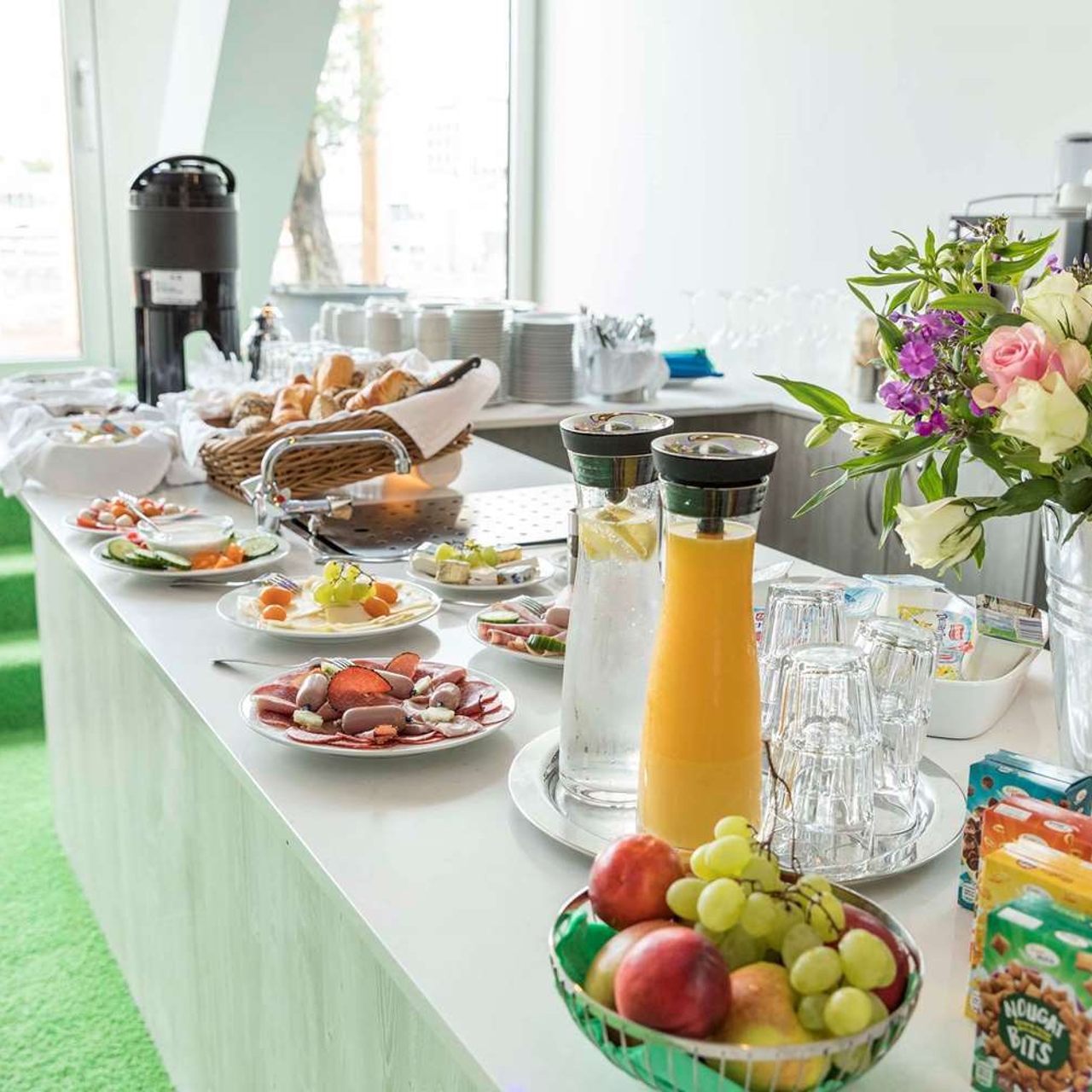 Flowers Hotel Münster Wolbecker Str Best Flower Site