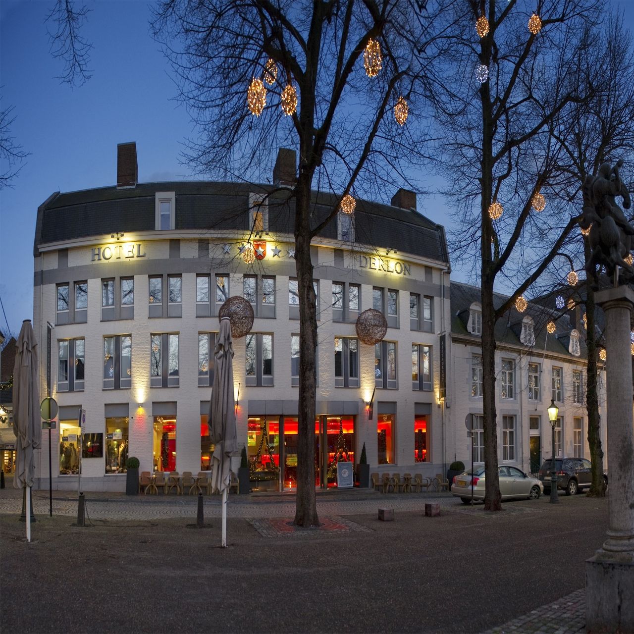 Derlon Hotel Maastricht - HOTEL INFO