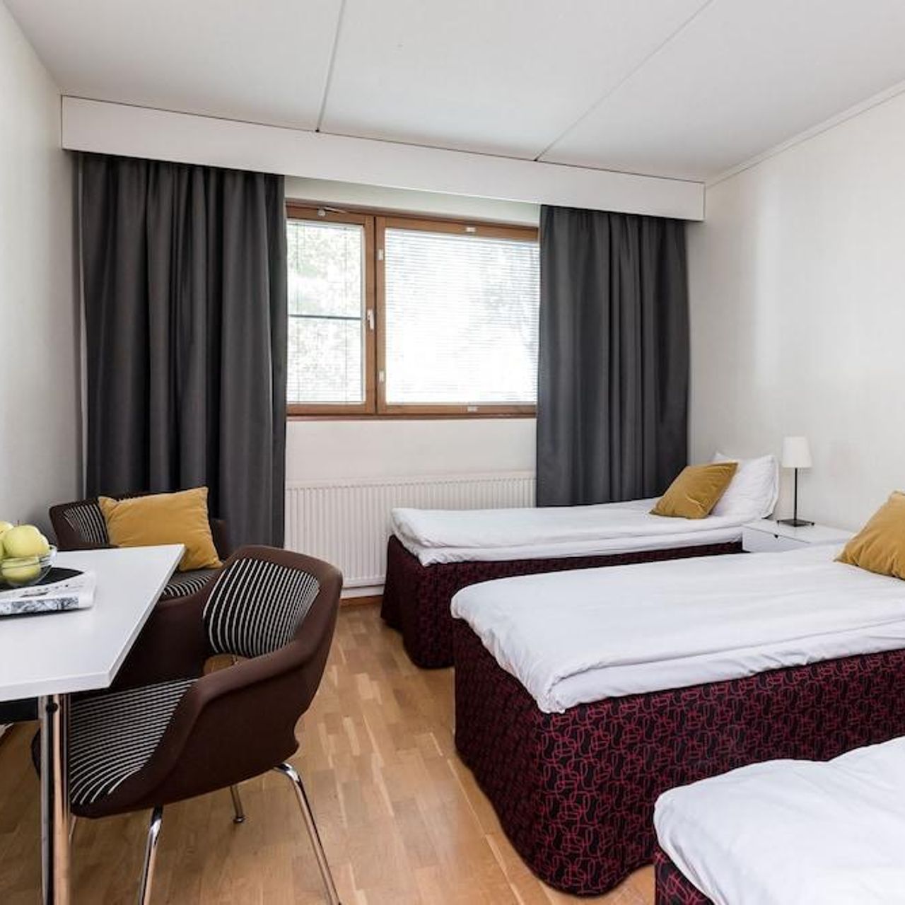 Hotel Hermica - 3 HRS star hotel in Tampere (Tampere Region)