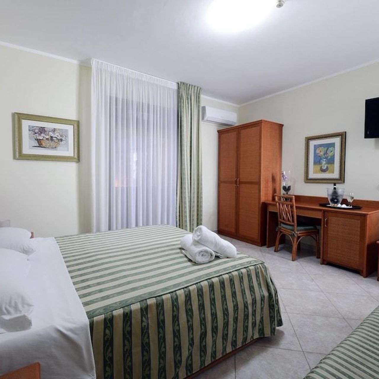 Hotel Martello - Lampedusa e Linosa - HOTEL INFO
