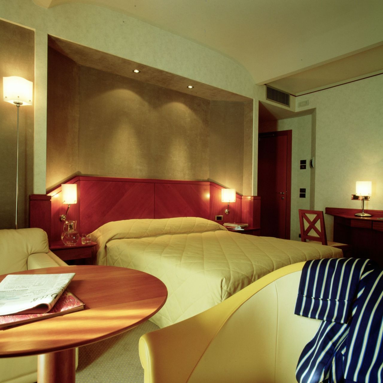 Perugia Park Hotel - Pérouse - HOTEL INFO