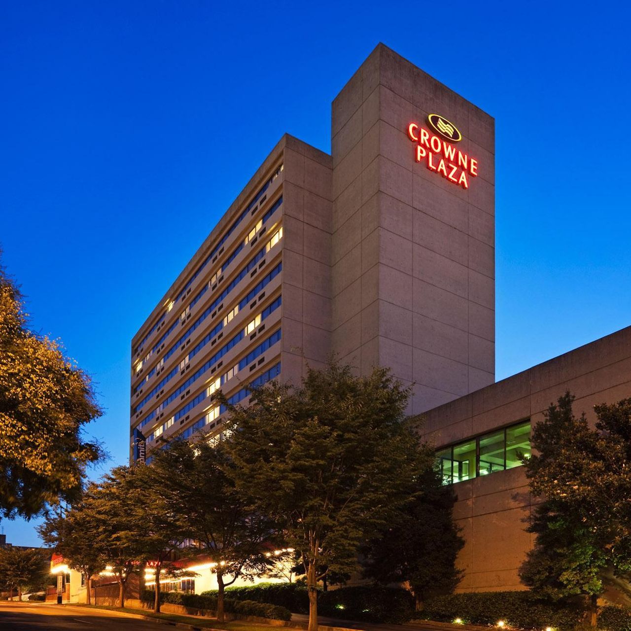 Things to do in Knoxville  Crowne Plaza Knoxville Downtown University